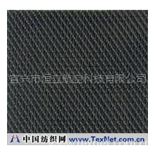 宜兴市恒立航空科技有限公司 -3K碳纤维布